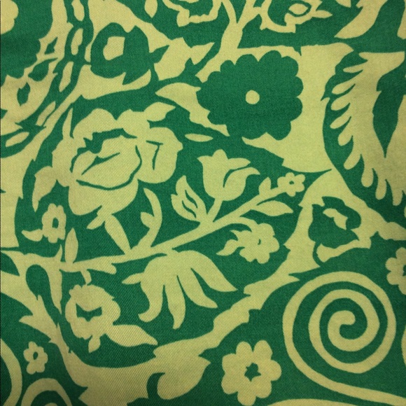 Ann Taylor Capri pants. - Picture 2 of 4